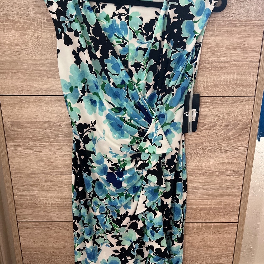 American Living womens dress